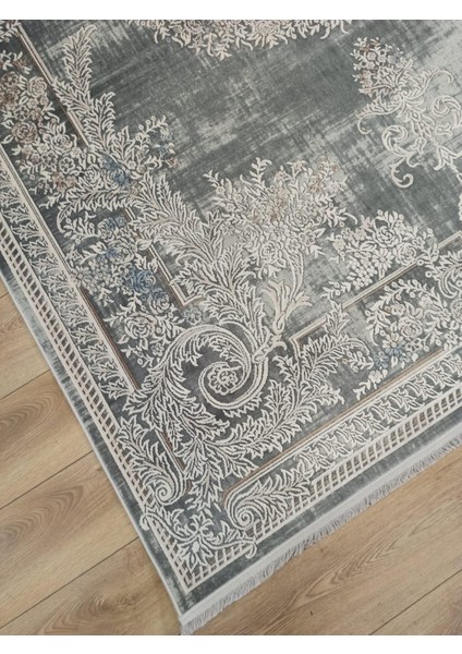 Novella NV01 Eskitme Desen Halı modelleri