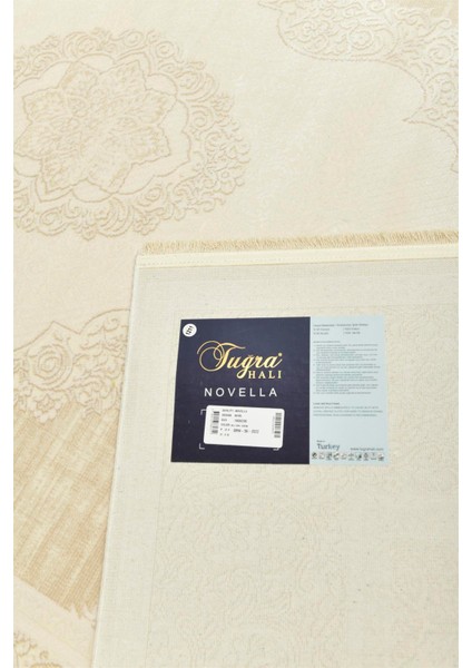 Novella NV05 Eskitme Desen Halı indirimleri