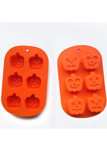 2st Hayalet Kabak Silikon Kalıp (Yurt Dışından) fiyatları
