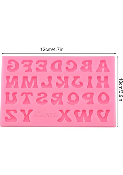 2 Üst ve Alt Kutu Kek Kalıp Pembe (Yurt Dışından) fiyatları