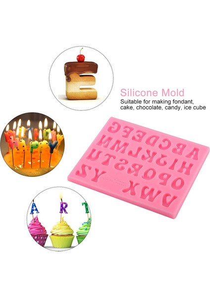 2 Üst ve Alt Kutu Kek Kalıp Pembe (Yurt Dışından) fırsatları