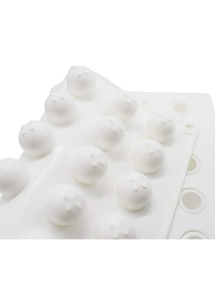 2 35SZT Küresel Silikon Kalıp (Yurt Dışından) modelleri