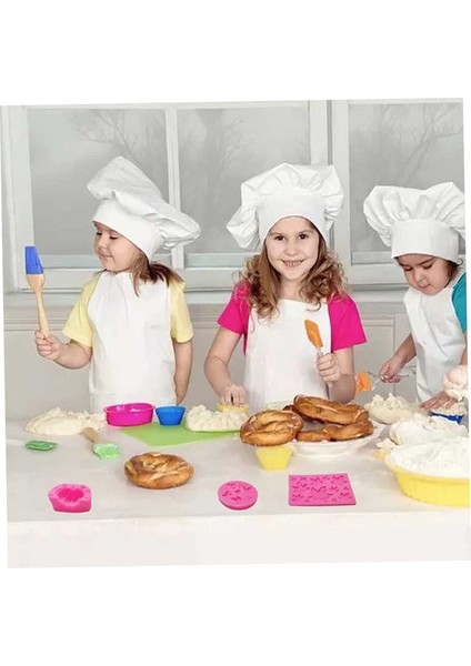 4 Adet Cadılar Bayramı Tema Serisi Silikon Kalıp (Yurt Dışından) fırsatları