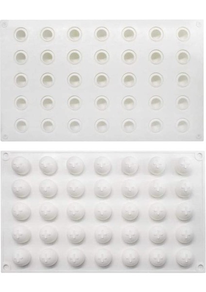 2 35SZT Küresel Silikon Kalıp (Yurt Dışından) fırsatları