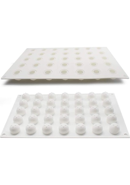 2 35SZT Küresel Silikon Kalıp (Yurt Dışından) indirimleri