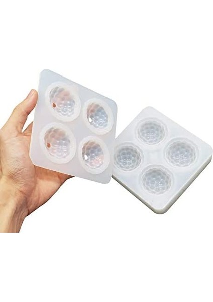 4 Ahududu Silikon Kalıp (Yurt Dışından) modelleri