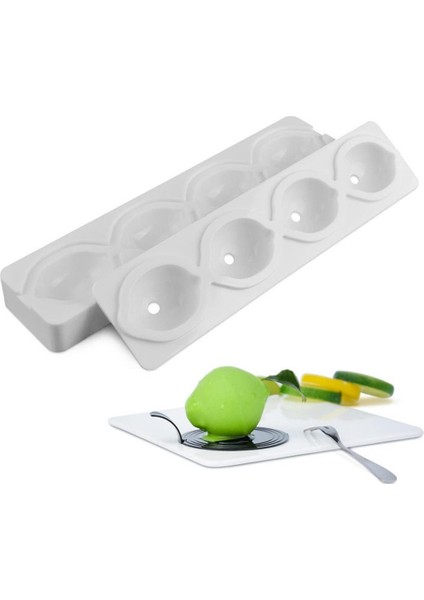 4 Limon Mus Silikon Co. (Yurt Dışından)