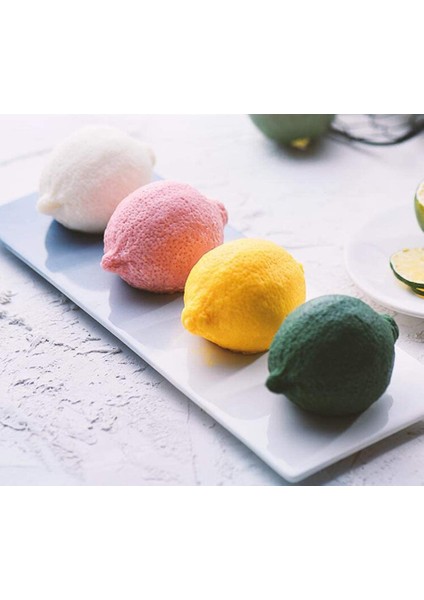 4 Limon Mus Silikon Co. (Yurt Dışından) fiyatları