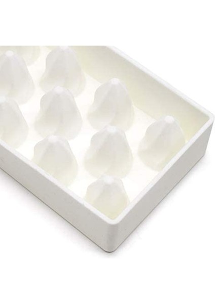 2 Adet Mini Torç Koni Mus Kalıp (Yurt Dışından) fırsatları