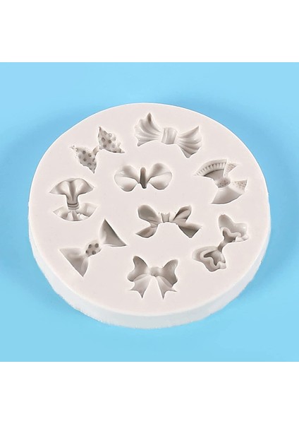 4 Adet Diy Takı Silikon Kalıp (Yurt Dışından) indirimleri