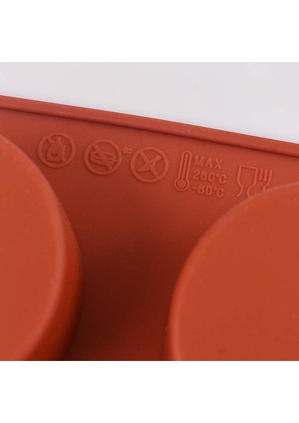 3 Fırın ve 6 Silikon Bisküvi Kalıbı (Yurt Dışından) fırsatları