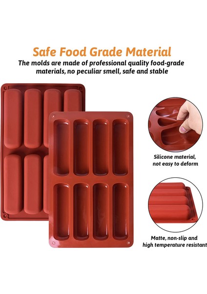 28 Bisküvi Kalıbı (Yurt Dışından) modelleri