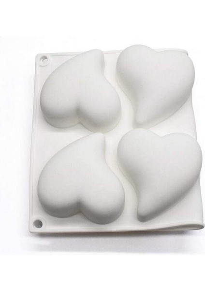 2 Adet 8 Delikli Büküm Çekirdeği Kalıbı (Yurt Dışından) modelleri