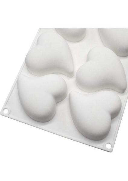 2 Adet 8 Delikli Büküm Çekirdeği Kalıbı (Yurt Dışından) fırsatları