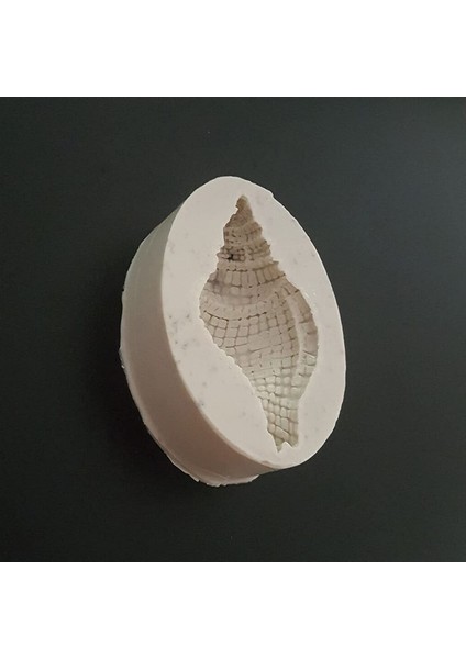 2x Kabuklu Kabuklu Çikolata Tozu Kalıbı (Yurt Dışından) fırsatları