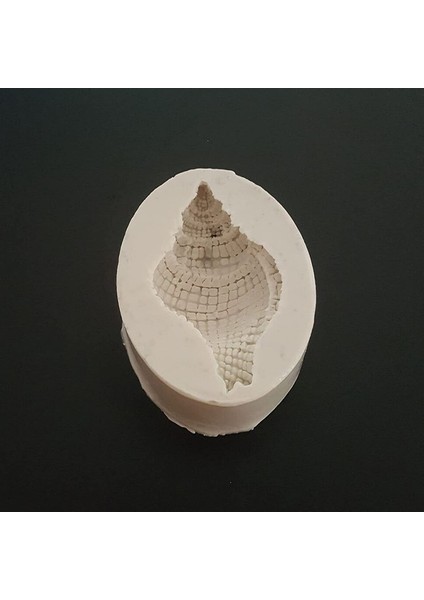 2x Kabuklu Kabuklu Çikolata Tozu Kalıbı (Yurt Dışından) indirimleri