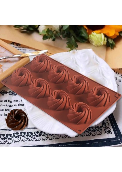 3szt8 Uyumlu Girdap Akımı Bisküvi Kalıbı (Yurt Dışından) fiyatları