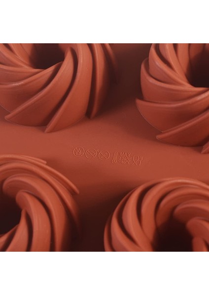 3szt8 Uyumlu Girdap Akımı Bisküvi Kalıbı (Yurt Dışından) indirimleri