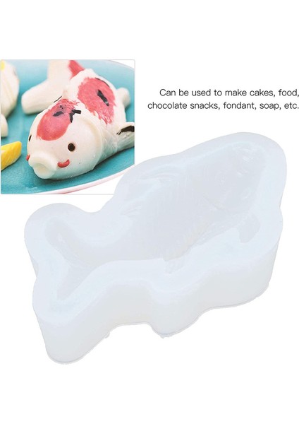 Kızarmış Sazan (Yurt Dışından) modelleri