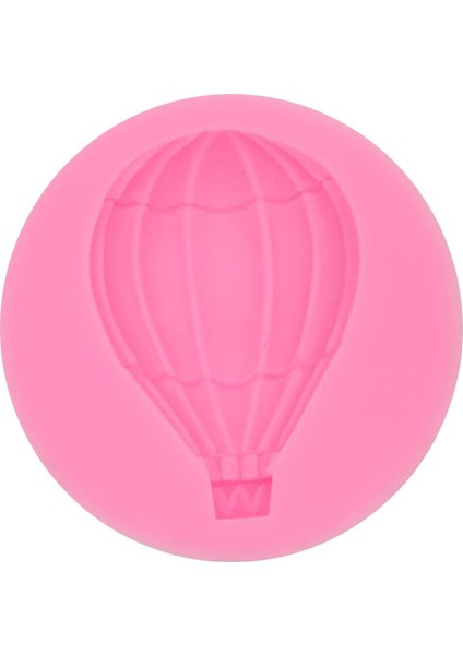 3szt Sıcak Hava Balonu Silikon Kalıp (Yurt Dışından) fiyatları