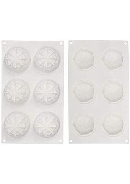 6 Şirket Rimus Kek Kalıbı (Yurt Dışından) fırsatları