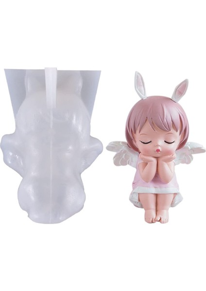 Prenses Anne Dua Listesi (Yurt Dışından)