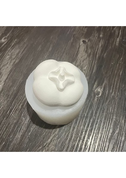 2szt Silikon Hurma Kalıbı (Yurt Dışından) fırsatları