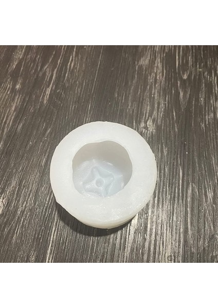 2szt Silikon Hurma Kalıbı (Yurt Dışından) indirimleri