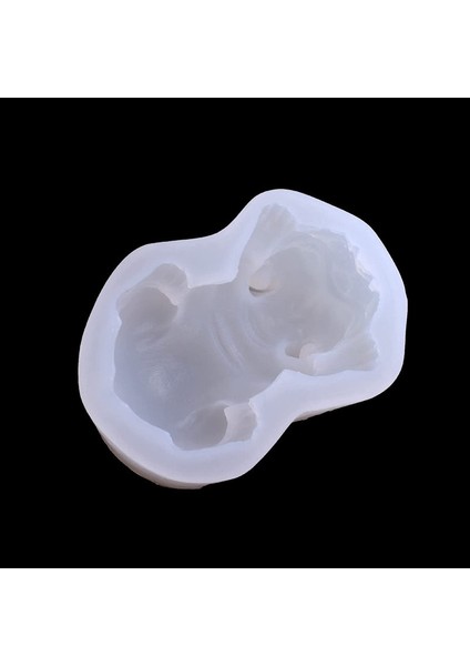 Mousse Kek Kalıp 2 Bulldog (Yurt Dışından) fırsatları