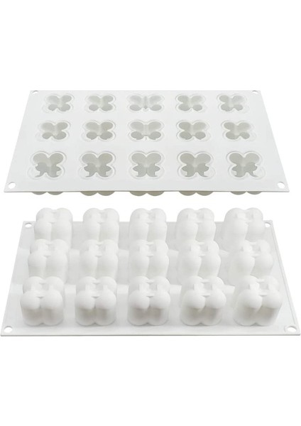 15 Şirket Küçük Rubik Küp Kek Kalıp (Yurt Dışından) fırsatları