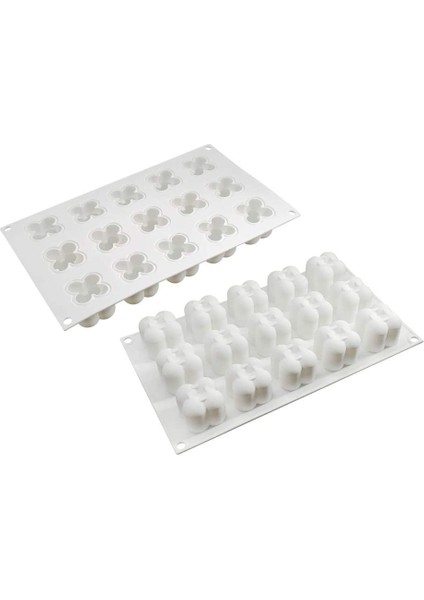 15 Şirket Küçük Rubik Küp Kek Kalıp (Yurt Dışından) indirimleri