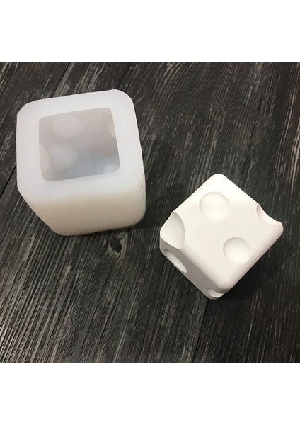 Iki Peynir Için Kare Silikon Kalıp (Yurt Dışından) fiyatları