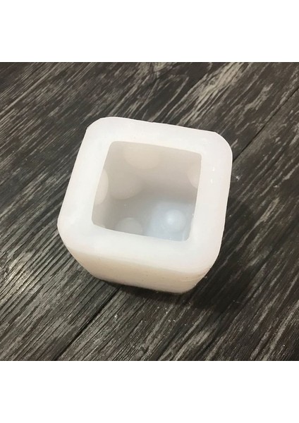 Iki Peynir Için Kare Silikon Kalıp (Yurt Dışından) modelleri