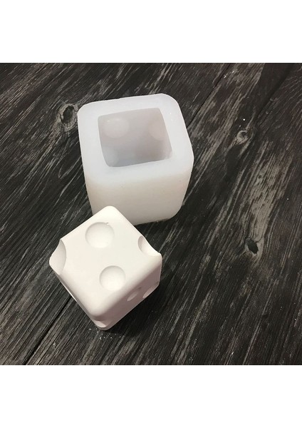 Iki Peynir Için Kare Silikon Kalıp (Yurt Dışından) fırsatları