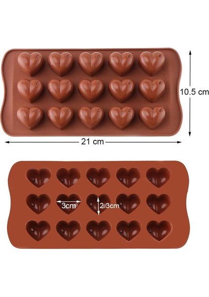 2st Aşk 15ST Bisküvi Kalıbı (Yurt Dışından) fiyatları