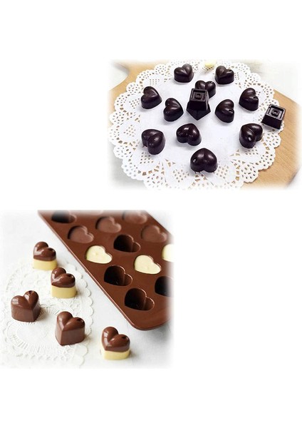 2st Aşk 15ST Bisküvi Kalıbı (Yurt Dışından) fırsatları