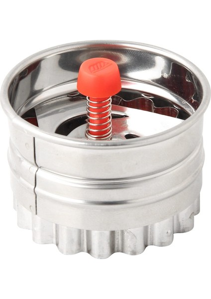 Sanat Gülümseme Yaylı Kesme Kalıbı (Yurt Dışından) fiyatları