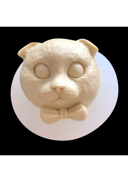 4 Sevimli Hayvan Modeli (Yurt Dışından) modelleri