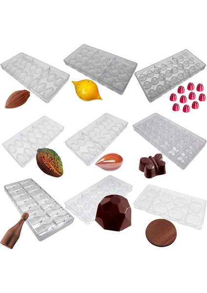 21 Şirket 3D Limon Pişirme Kalıbı (Yurt Dışından) fiyatları