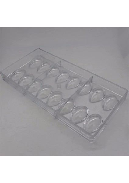 21 Şirket 3D Limon Pişirme Kalıbı (Yurt Dışından) modelleri