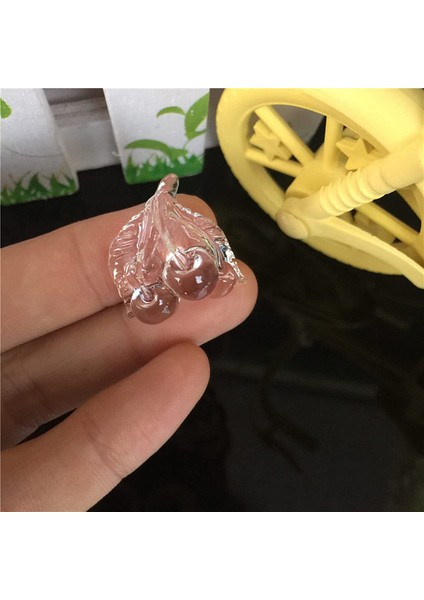 2st Meyve Serisi Silikon Kalıp (Yurt Dışından) indirimleri