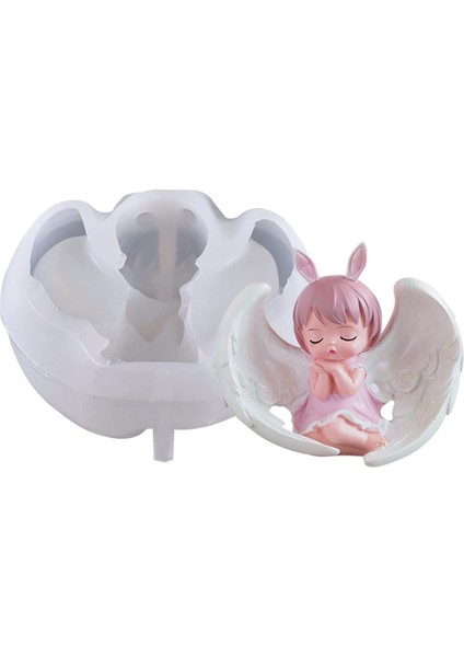 Prenses Anna Dilek Masası (Yurt Dışından)