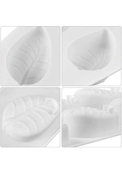 2 Adet6 Yetellis Kek Kalıbı (Yurt Dışından) fırsatları