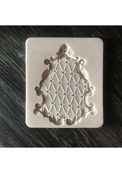 2 Avrupa Tarzı Silikon Kalıp (Yurt Dışından) fiyatları