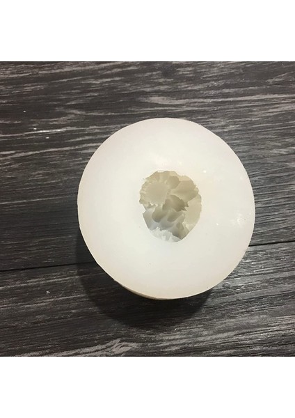 2 Sanhua Silikon Kalıp (Yurt Dışından) indirimleri