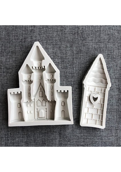 Iki Fermuar Islatma Jel Silikon Kalıp (Yurt Dışından) fiyatları