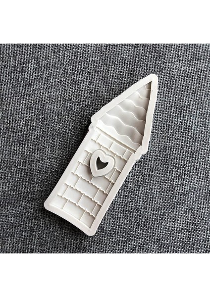 Iki Fermuar Islatma Jel Silikon Kalıp (Yurt Dışından) modelleri