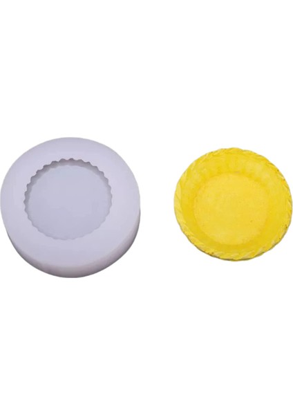 Silikon Taşlama Kalıbı (Yurt Dışından)