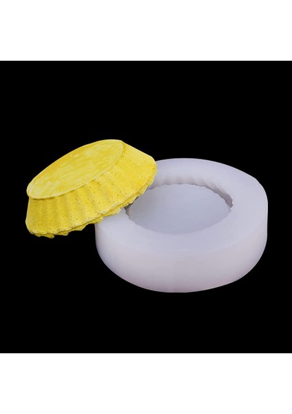 Silikon Taşlama Kalıbı (Yurt Dışından) indirimleri