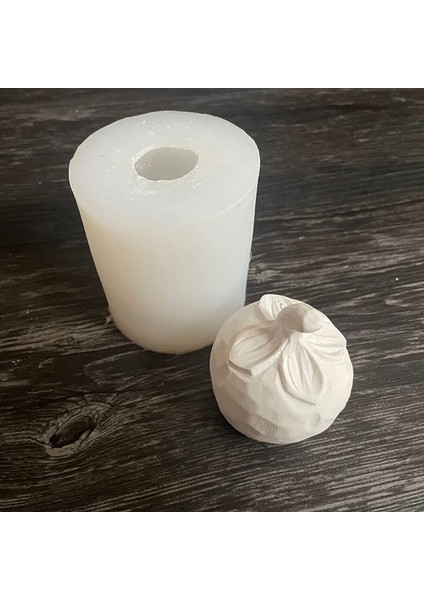 Trabzon Hurması Silikon Kalıp 2 Fırın (Yurt Dışından) modelleri